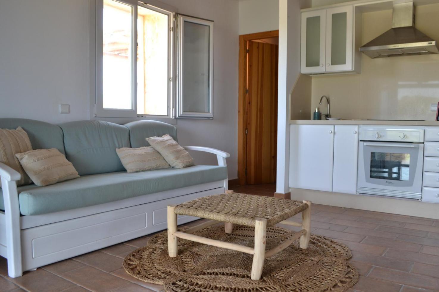 Estudio Savina Διαμέρισμα San Francisco Javier Εξωτερικό φωτογραφία